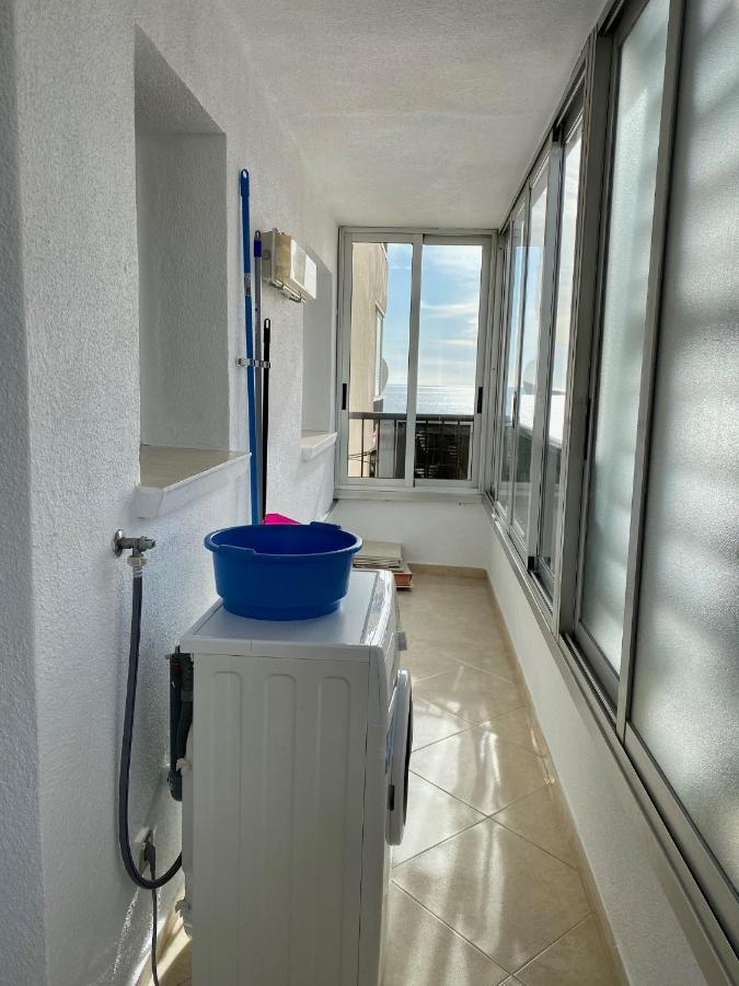 Ferienwohnung Miramar Playa - Aloturin Benidorm Exterior foto